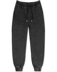 Angel Chen - Washed Sweat Pant - Lyst
