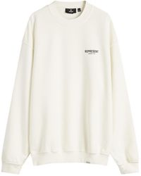 Represent - Owners Club Sweater - Lyst