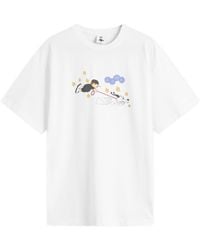 Pawa Speed Sports - Walkies T-Shirt - Lyst