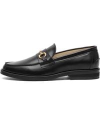 Duke & Dexter - Wilde Horsebit Penny Loafer - Lyst