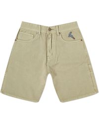 Market - Hardware Carpenter Shorts - Lyst