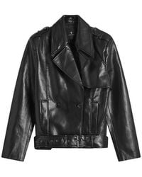 Anine Bing - Simone Jacket - Lyst