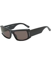 Balenciaga - Eyewear Bb0305S Sunglasses - Lyst