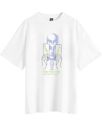 Brain Dead - Subconscious T-Shirt - Lyst