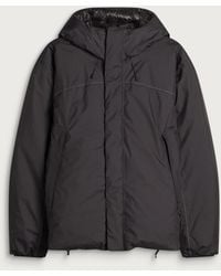 The North Face - Box Dryvent Reversible Down Jacket - Lyst