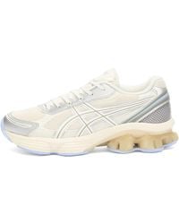 Asics - Gel-Kinetic Fluent Sneakers - Lyst