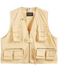 Nike - Life Utility Vest - Lyst