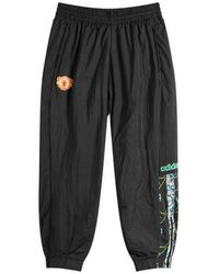 adidas - Manchester United 90' Track Pants - Lyst