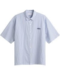 Edwin - Toledo Shirt Ss - Lyst