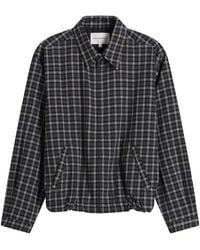 GOOD AMERICAN - Lightweight Bomber Jacket - Lyst