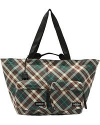 Eastpak - X Egonlab Tote Bag - Lyst
