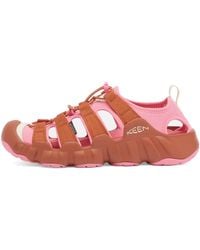 Keen - X Hiking Patrol Hyperport H2 - Lyst