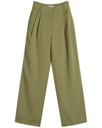 4th & Reckless - Sabrina Trousers - Lyst