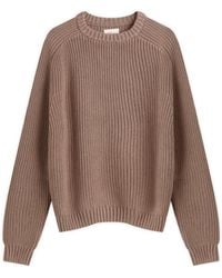 Ronning - Everyday Fisherman Sweater - Lyst