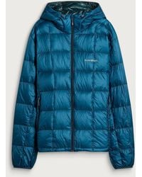 Montbell - Superior Down Parka - Lyst