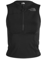The North Face - Nse Tank Top - Lyst