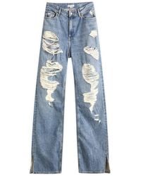 GOOD AMERICAN - The Khloé Jean - Lyst