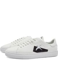 Axel Arigato - Clean 90 Taped Bird Sneakers - Lyst