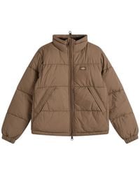 Dickies - Alatna Puffer Jacket - Lyst