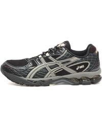 Asics - Gel-Nimbus 10.1 Sneakers - Lyst