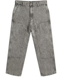 Dickies - Madison Denim Double Knee Pants - Lyst