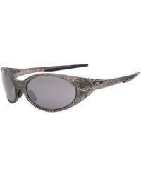 Oakley - Eyejacket Redux Sunglasses - Lyst