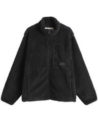 The North Face - Heritage Extreme Pile Zip Jacket - Lyst