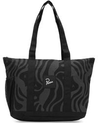 by Parra - The Blob Tote Bag - Lyst