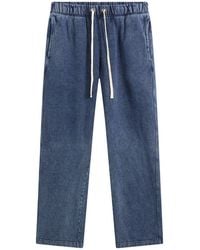 Les Tien - Heavyweight Classic Pant - Lyst