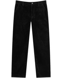 A.P.C. - Fergus Corduroy Carpenter Pant - Lyst
