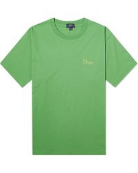Dime - Classic Logo T-Shirt - Lyst