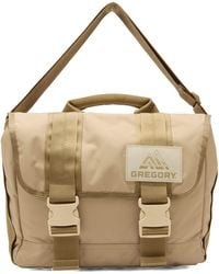 Gregory - Jawbreaker Messenger Bag - Lyst