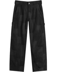 Dickies - Jacquard Carpenter Pants - Lyst