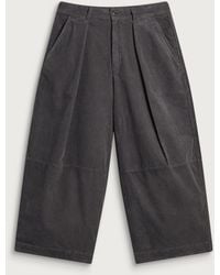 YMC - Deadbeat Cord Trousers - Lyst