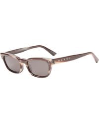 Retrosuperfuture - X Marni Floosa Sunglasses - Lyst
