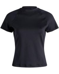 Nike - X Skims Airy Baby T-Shirt - Lyst