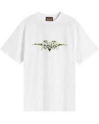 Aries - End. X Moto Dodgem T-Shirt - Lyst