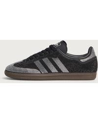 adidas - Samba Og Diamante Sneakers - Lyst