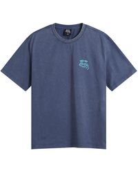 KARMA8A - Washed T-Shirt - Lyst