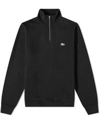 Lacoste Zipped sweaters for Men 