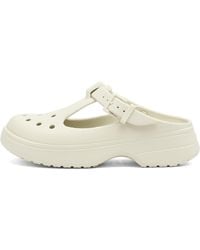 Crocs™ - Classic Mary Jane Clog - Lyst