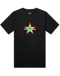 AWAKE NY - Star Logo T-Shirt - Lyst