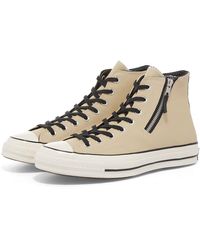 converse riri zip