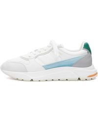 Axel Arigato - Rush Sneakers - Lyst