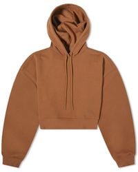Wardrobe NYC - Oversize Hooded Top - Lyst