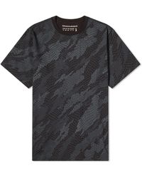 Maharishi - Organic Camo T-Shirt - Lyst