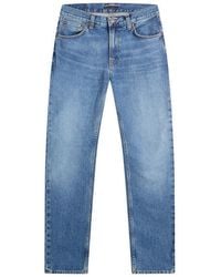 Nudie Jeans - Nudie Gritty Jackson Jeans - Lyst