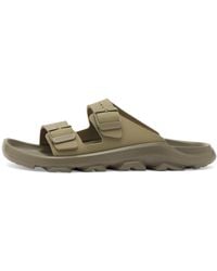 Birkenstock - Mogami Terra Sb - Lyst