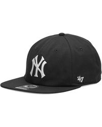 '47 - 47 New York Yankees Linscott Captain Cap - Lyst