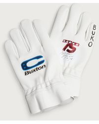 Cole Buxton - End. X Vintage Racing Glove - Lyst